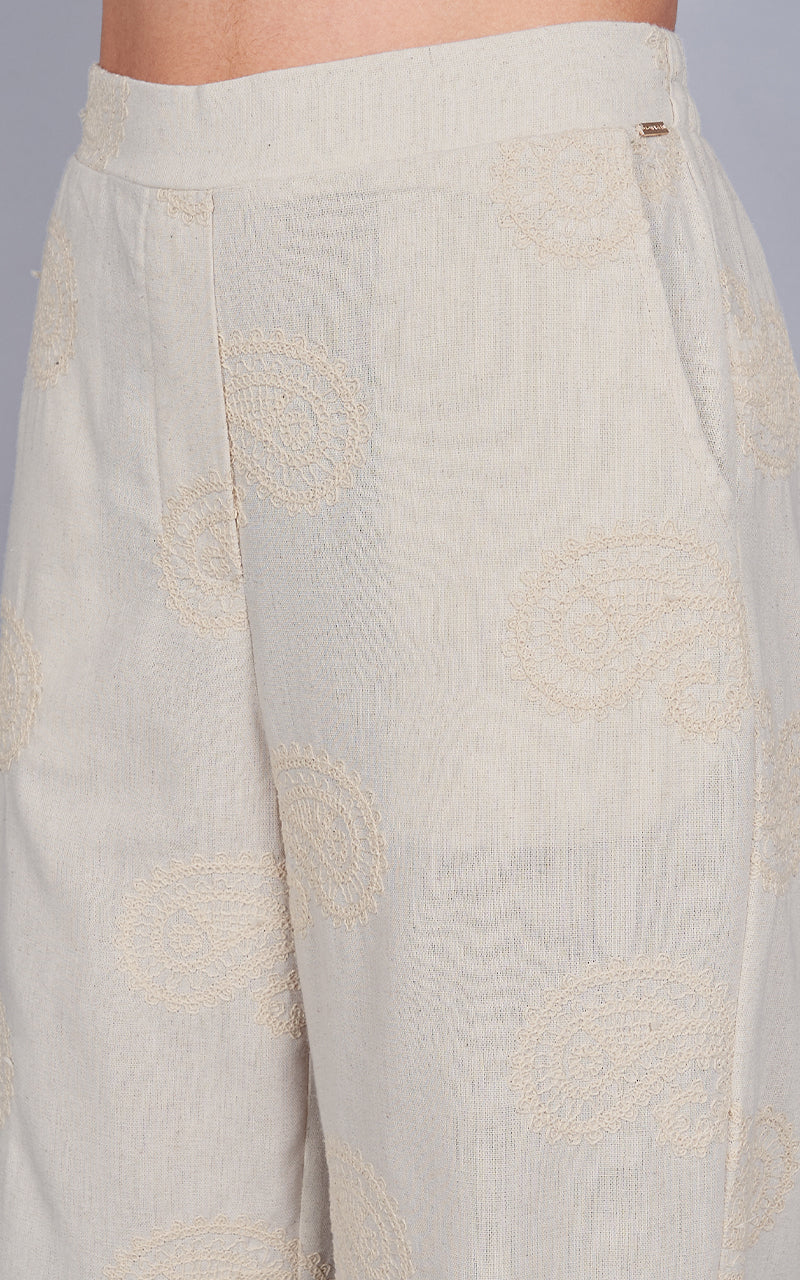 BOHO BLOSSOM PANTS