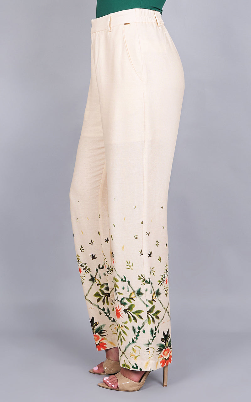 TROPICANA MUSE PANTS