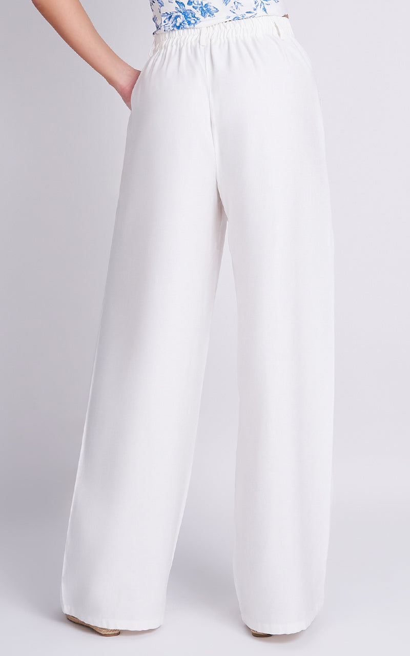 AYLA SHIRT & AZURE PANTS