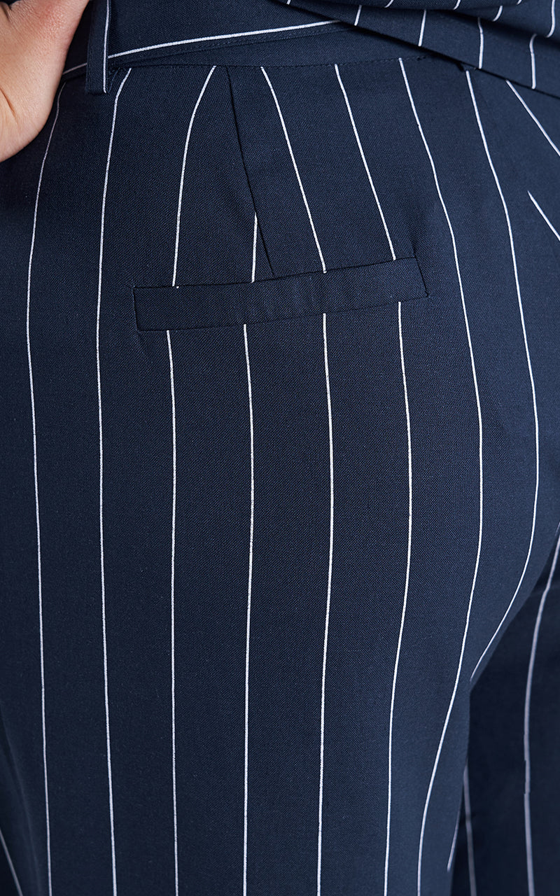 REGATTA BLUE SHIRT & PANTS