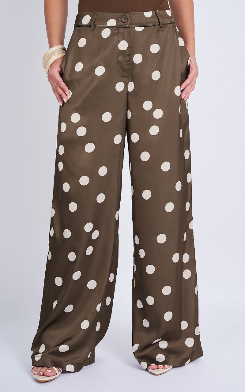 LOVELY DOTS PANTS