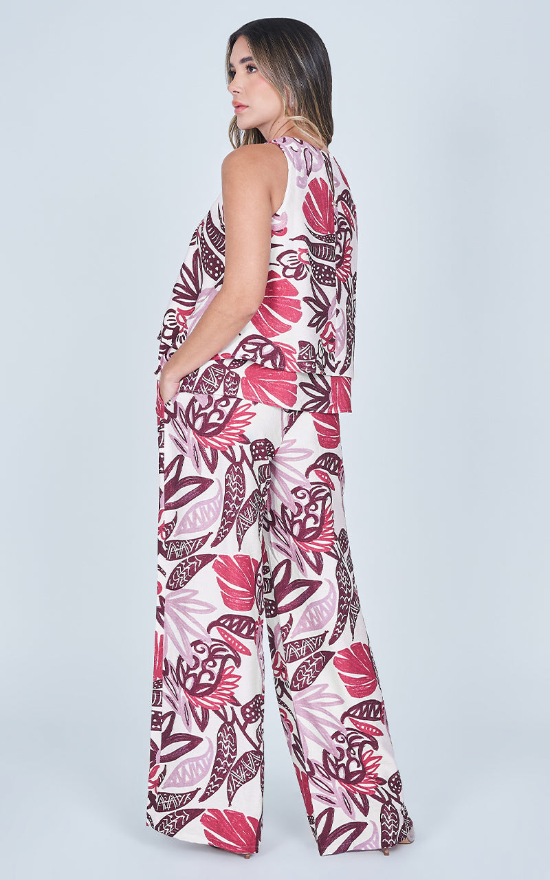 TROPIC DREAM PANTS
