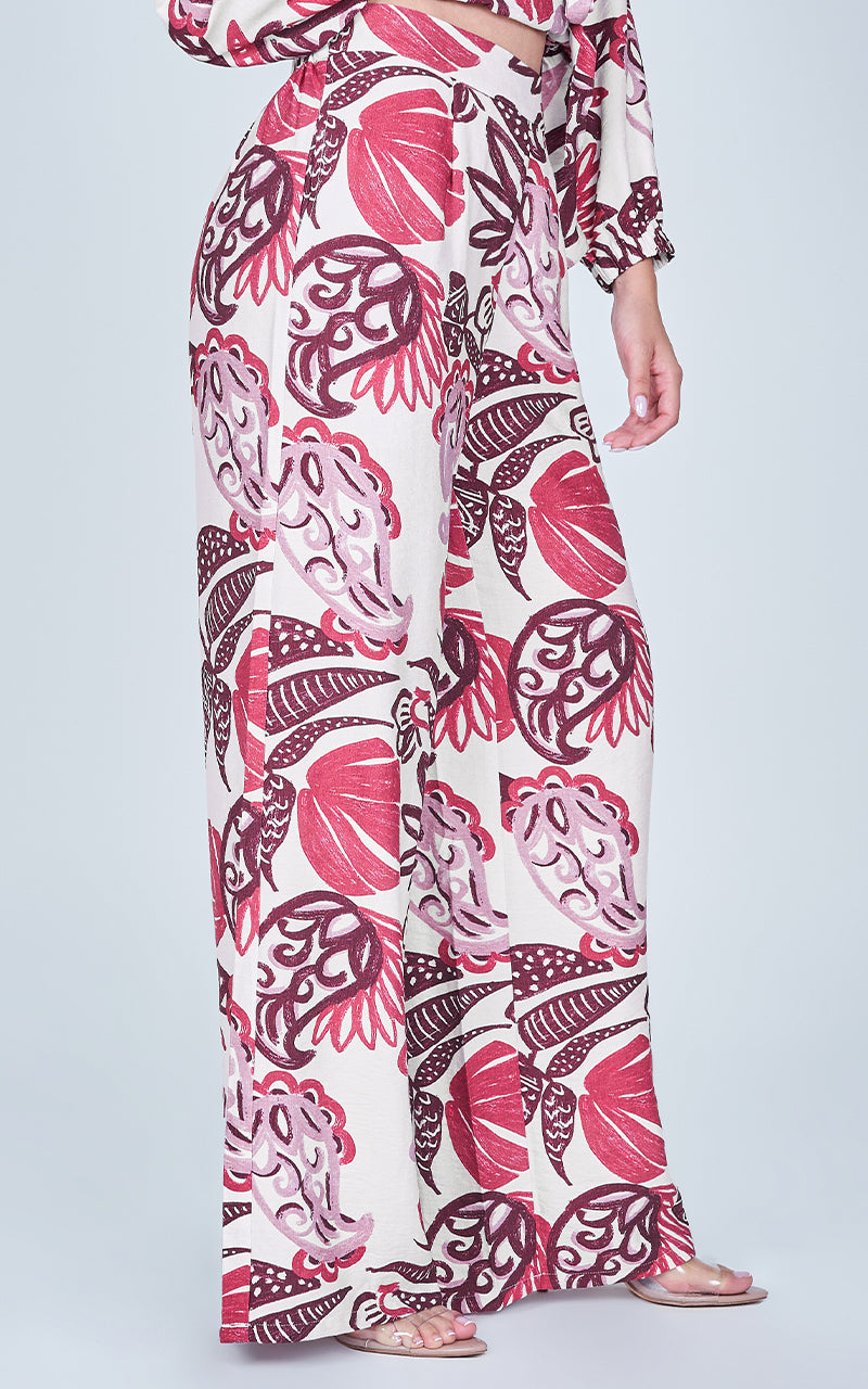 TROPIC DREAM PANTS