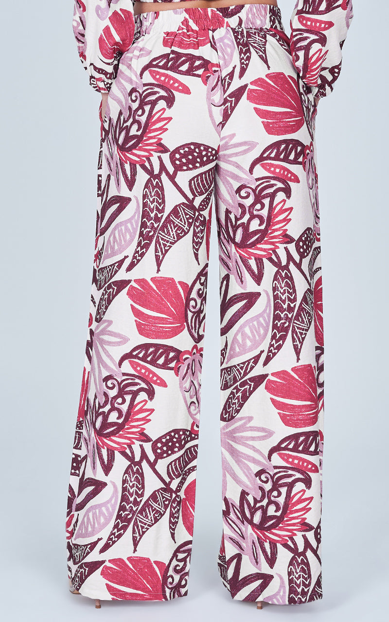 TROPIC DREAM PANTS