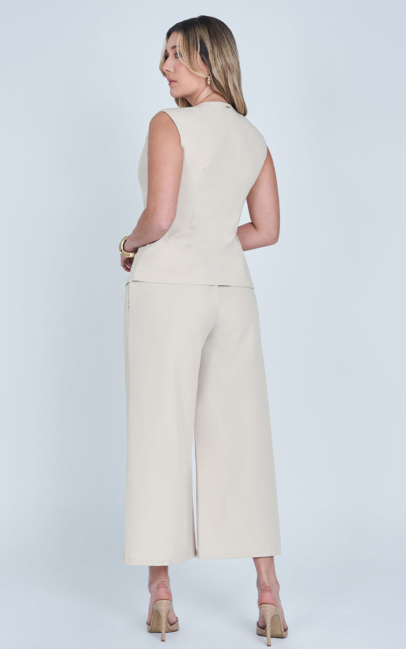 EVERYDAY ELEGANCE PANTS
