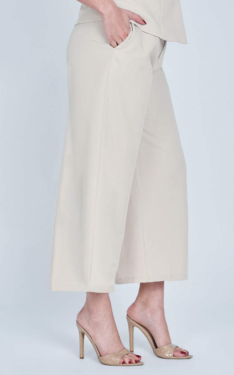 EVERYDAY ELEGANCE PANTS