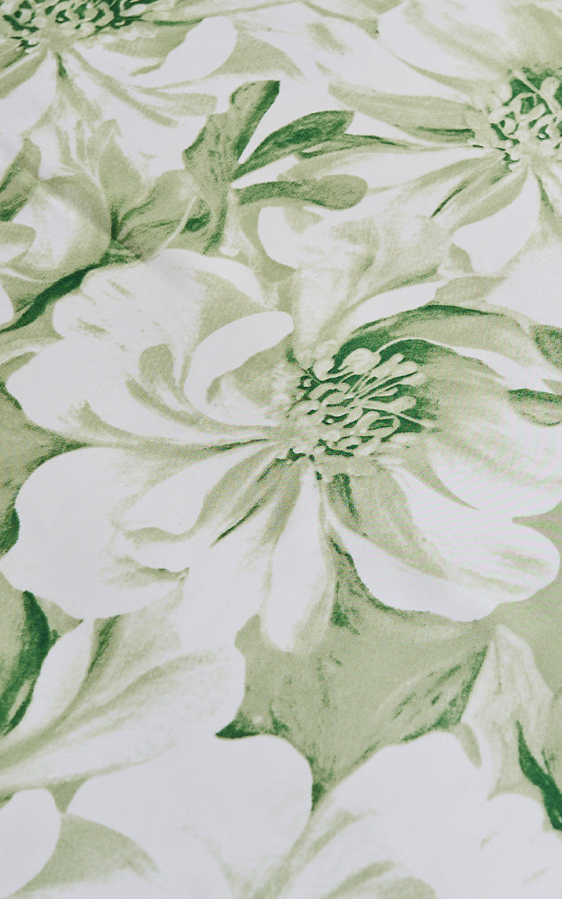 SOFT JADE SCARF