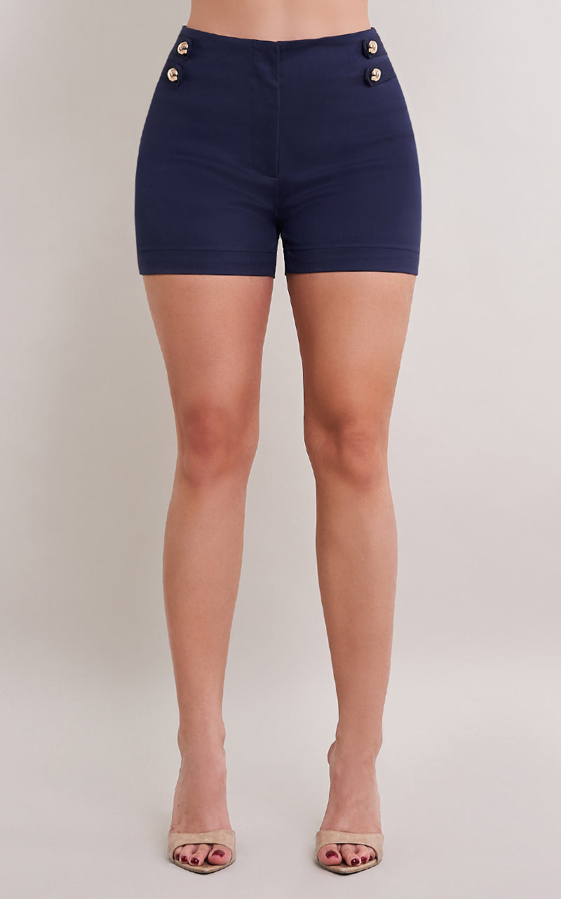 ALIANIS SHORT