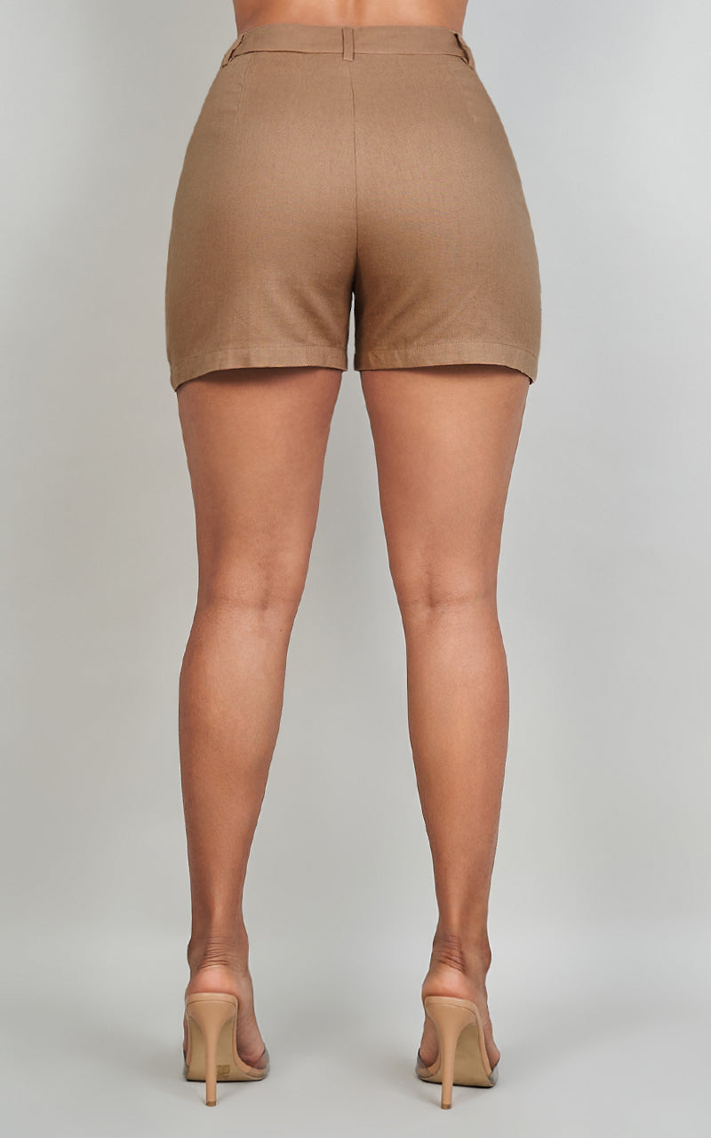 Rosemary Short