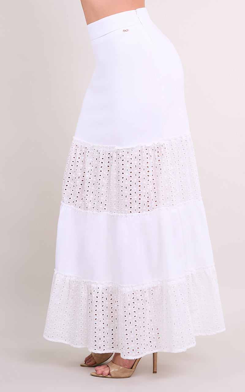 NOEMY SKIRT