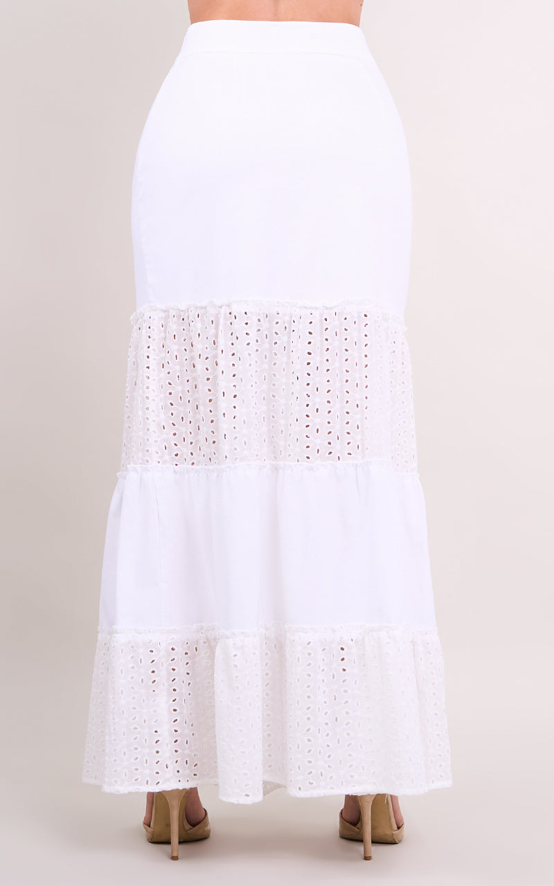NOEMY SKIRT