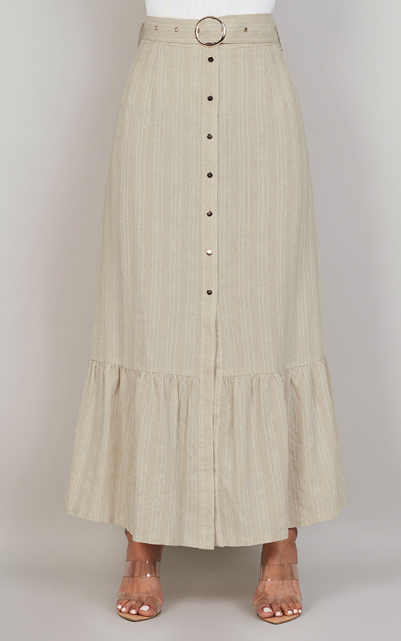 SALMA SKIRT