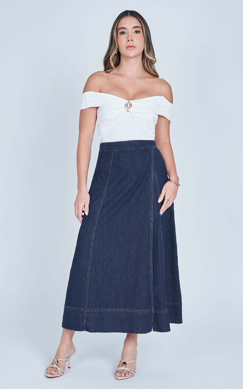 DELILAH SKIRT