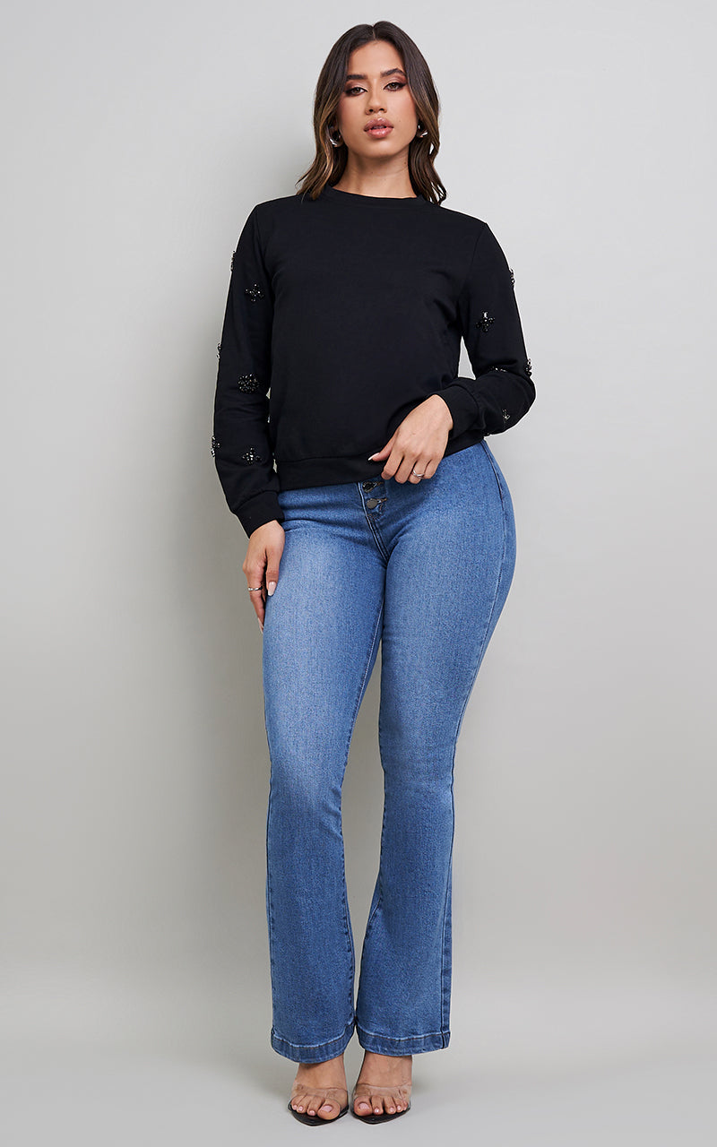 AIDA SWEATER