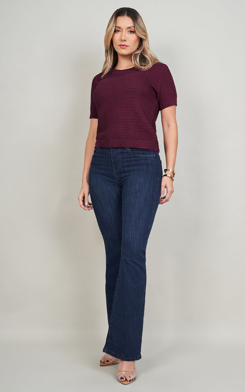Samantha Sweater