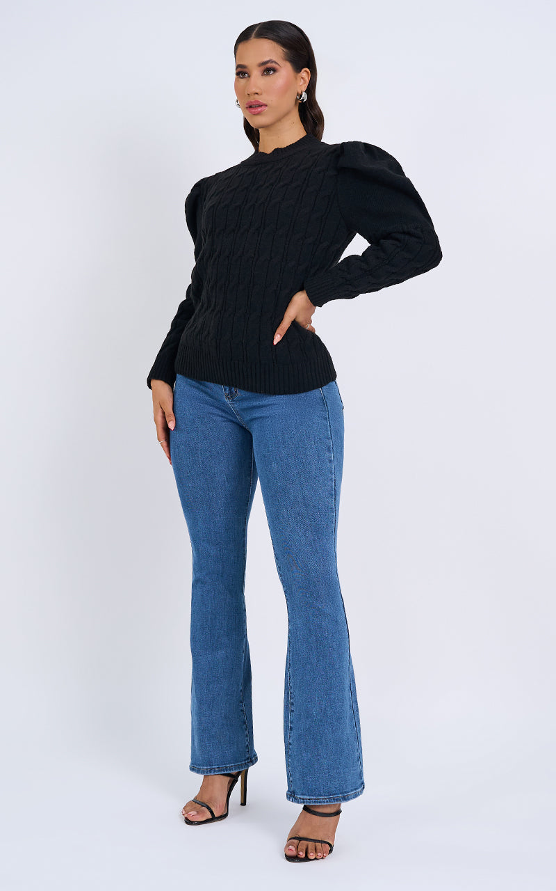DAYANARA SWEATER