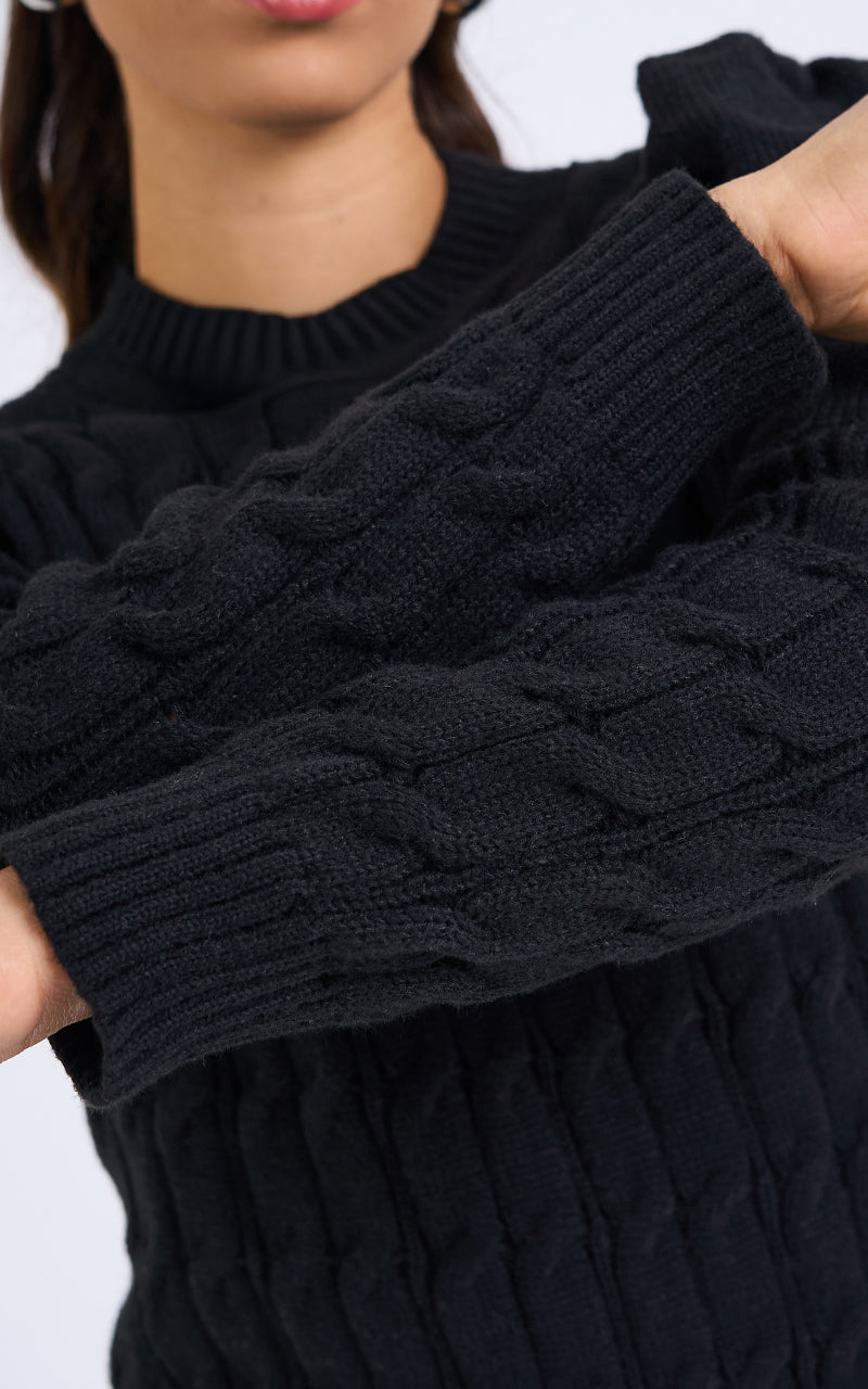 DAYANARA SWEATER