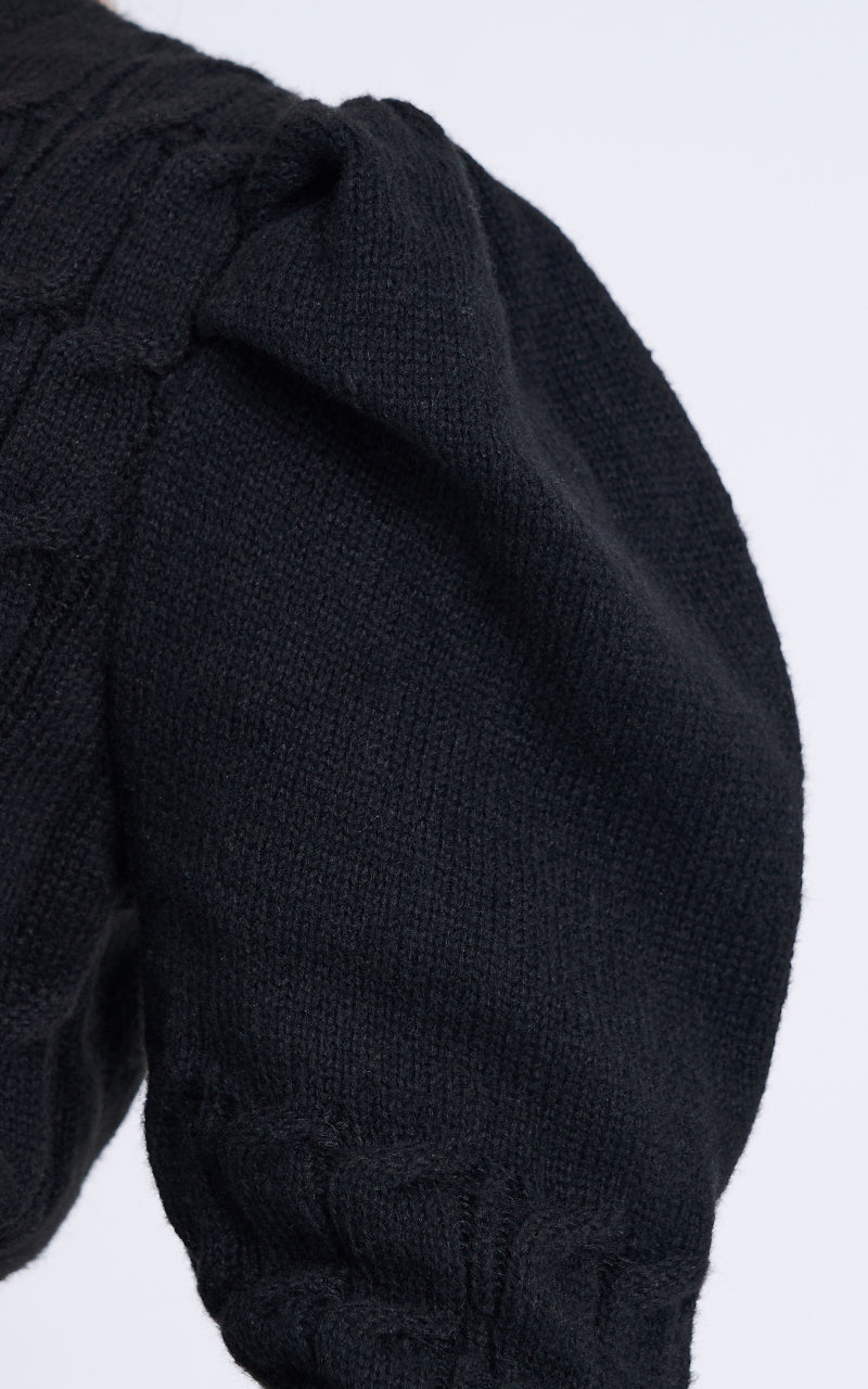DAYANARA SWEATER