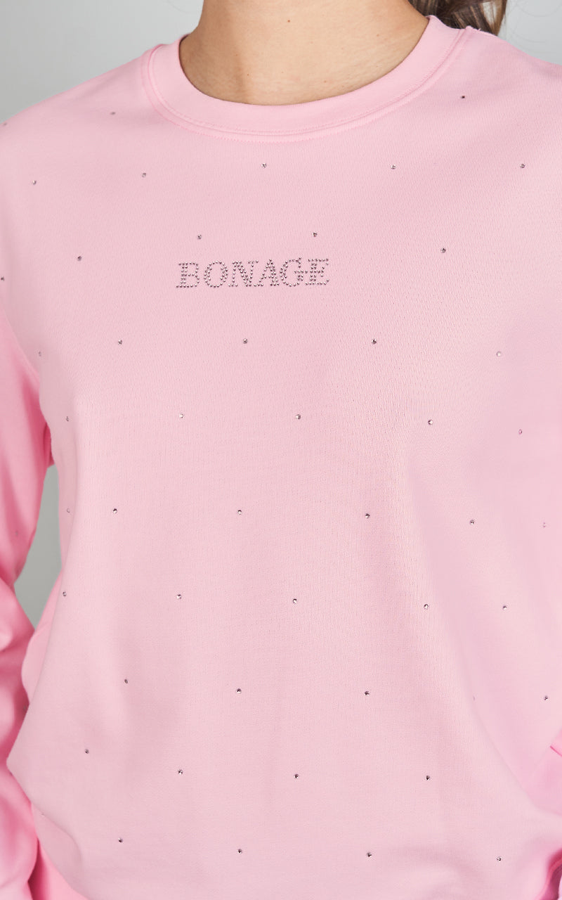 MOON GLOW SWEATER