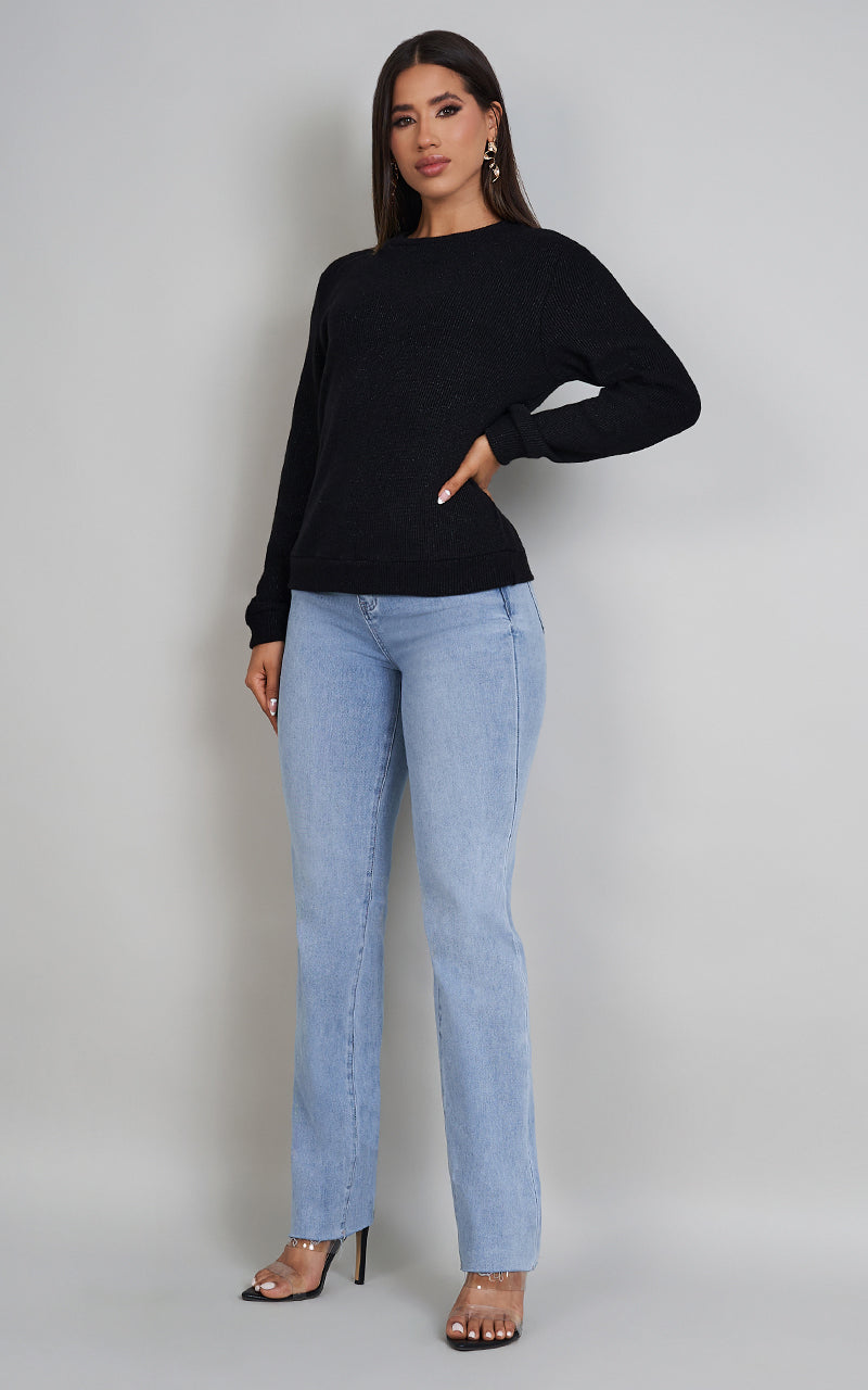 COLLECTS MOMENTS SWEATER