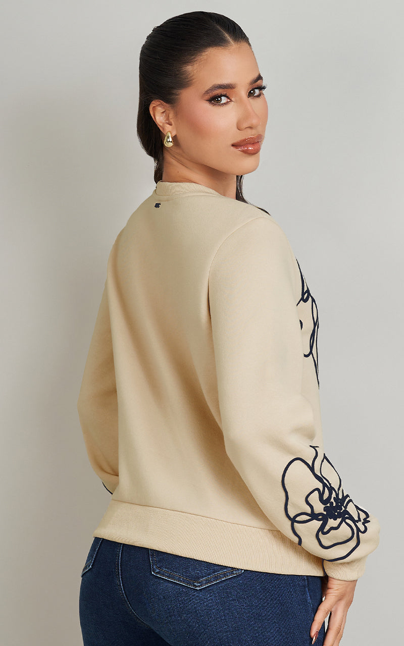ALEJANDRA SWEATER