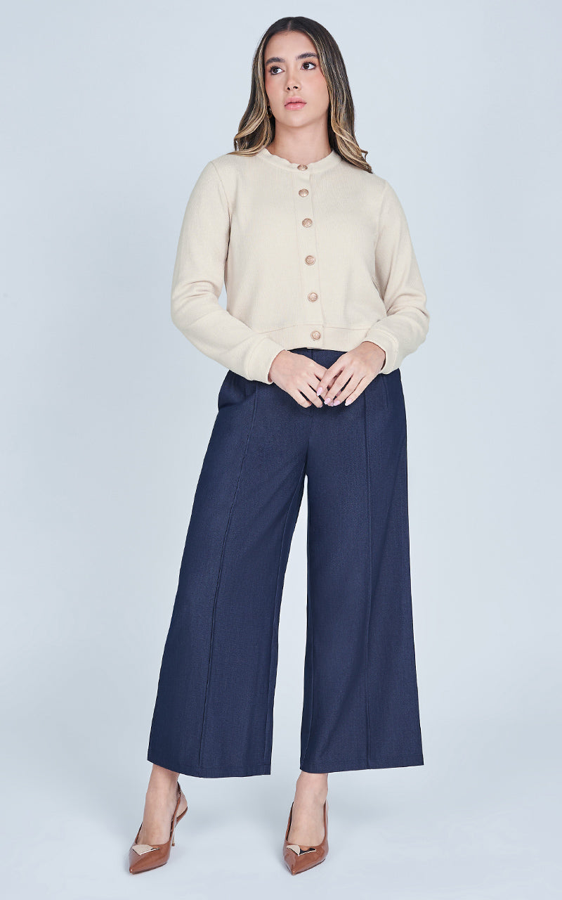 KENNEDY SWEATER