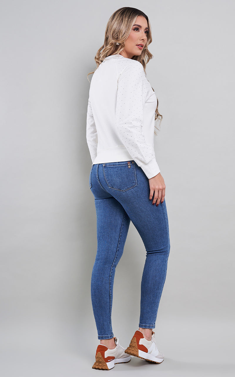 Ainara Sweater