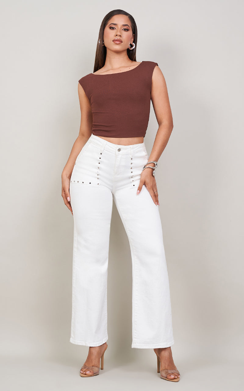 Estrella Top
