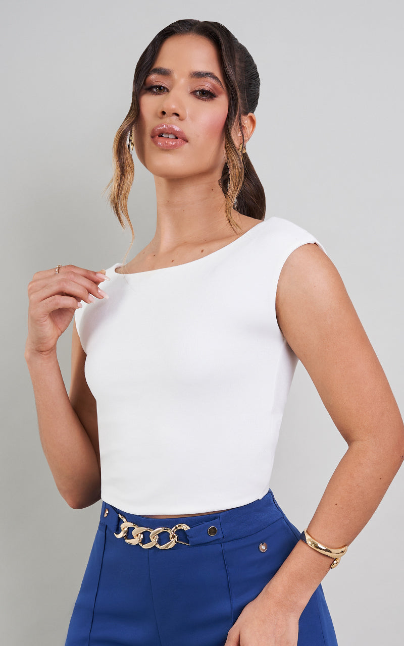 Estrella Top