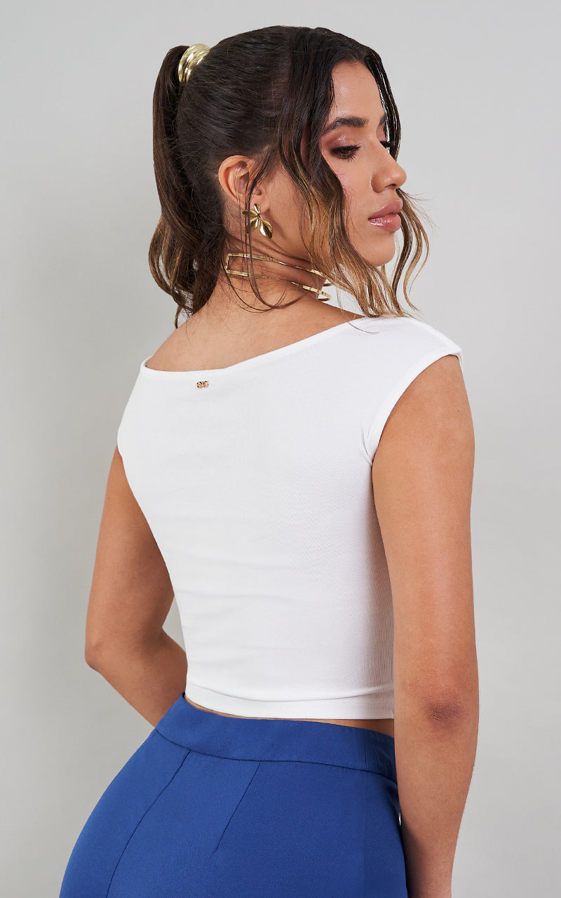 Estrella Top