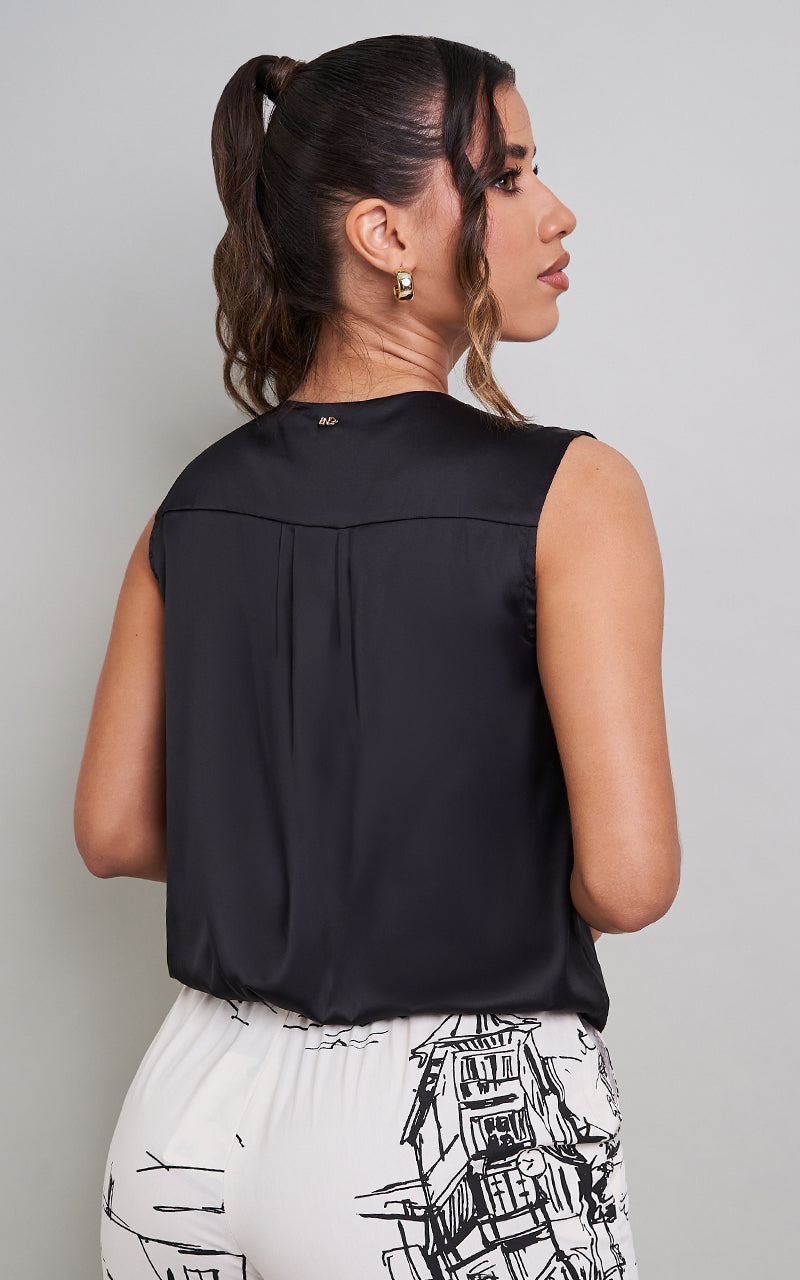 Kimberly Top