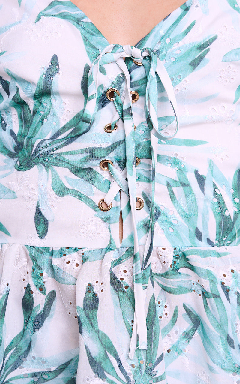 Mariana Tops