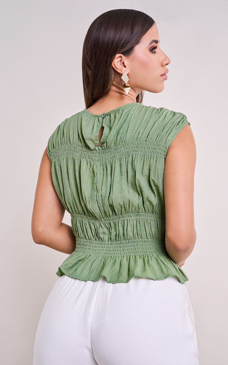 Amelia Tops
