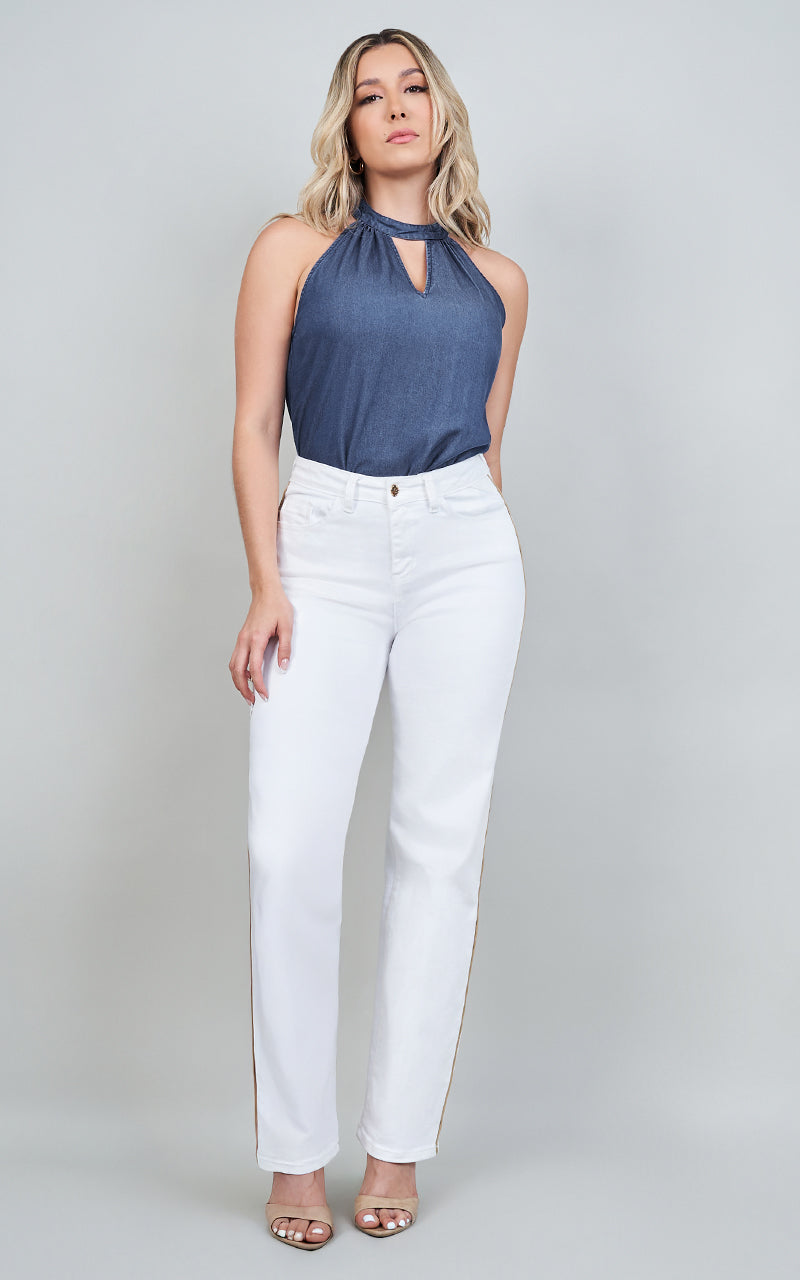 NADIA TOP