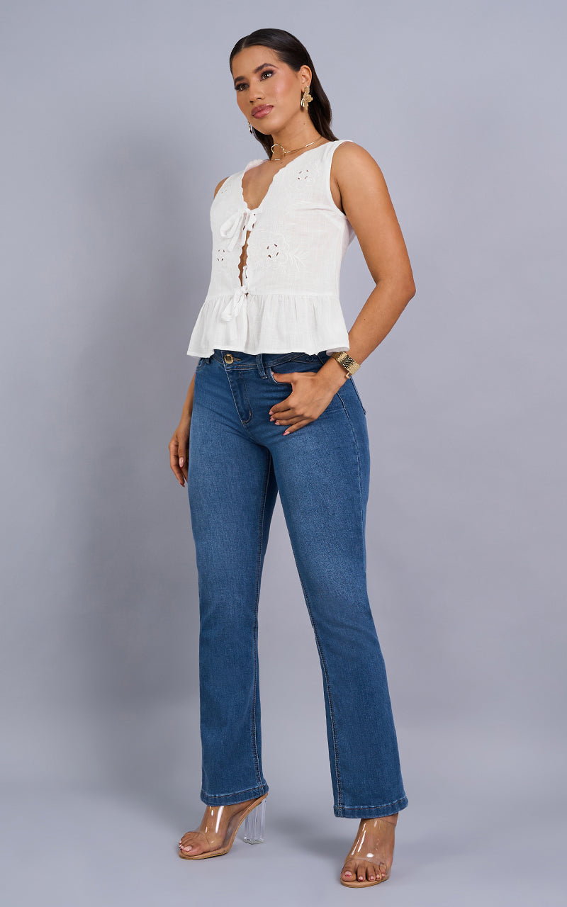 CYNTHIA TOP