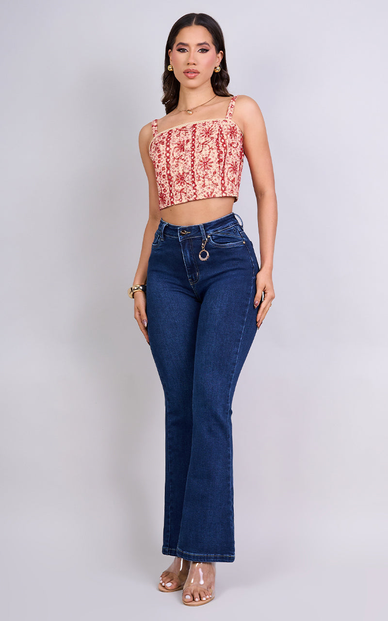 DEEP LOVE TOP
