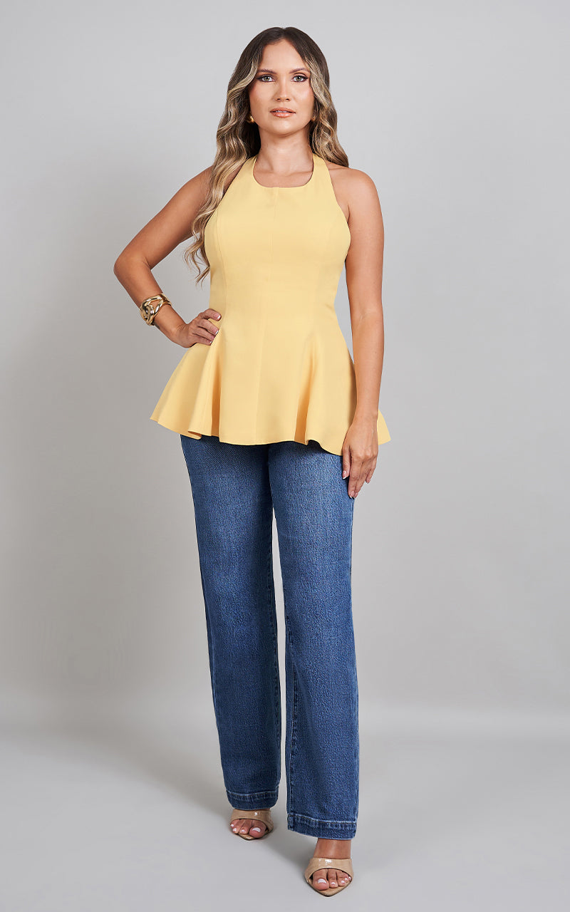 MARILEY TOP