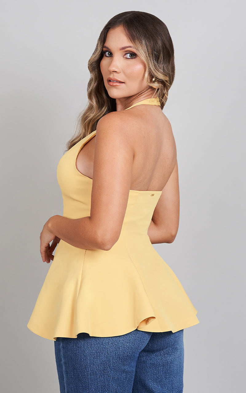 MARILEY TOP