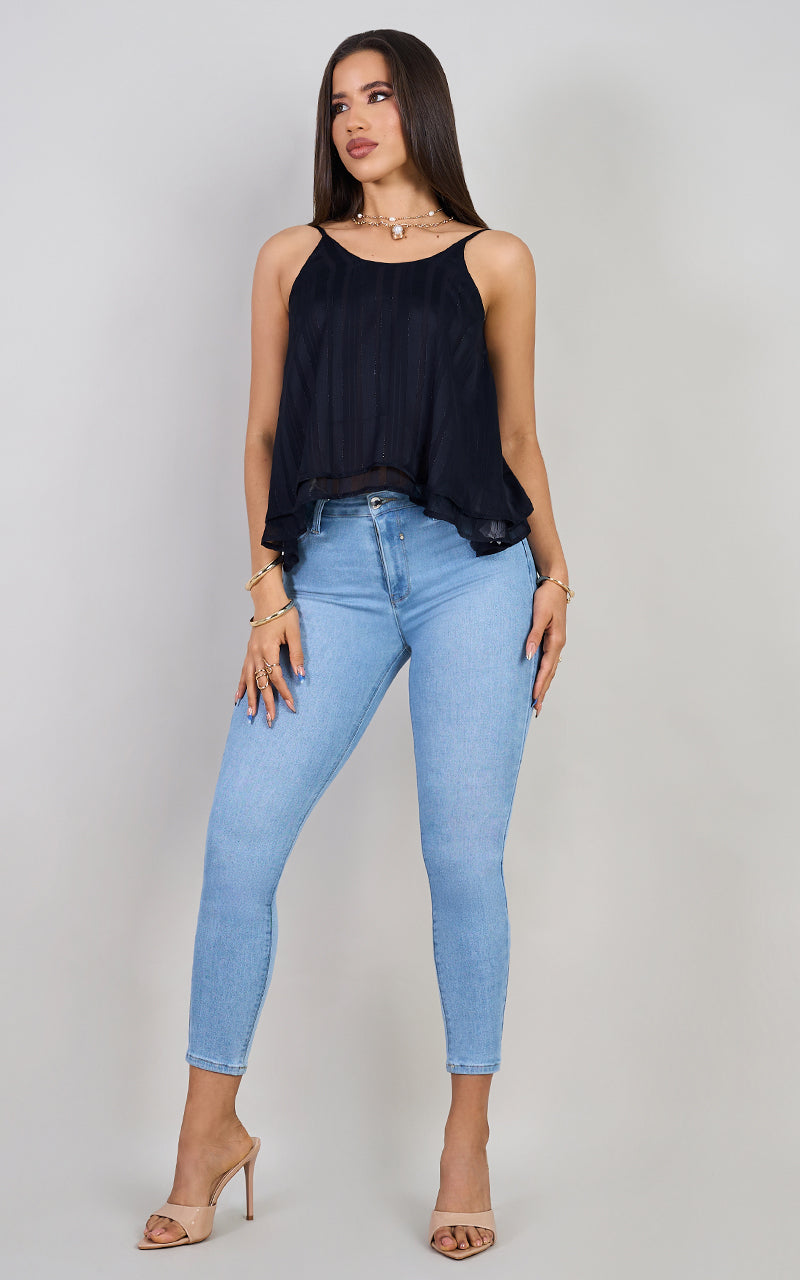 ALONDRA TOP