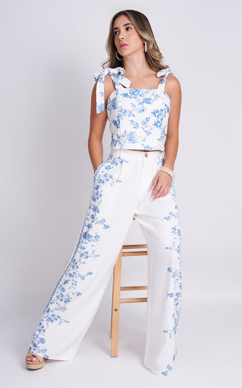PEARLA TOP