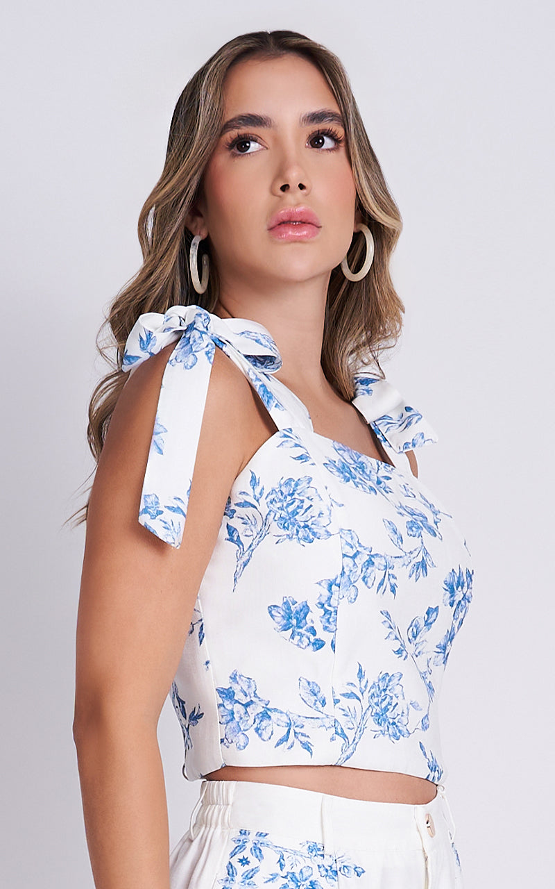 PEARLA TOP