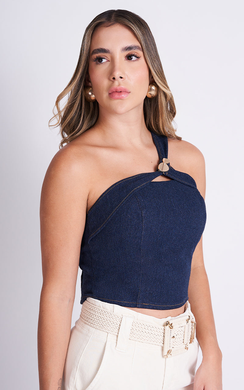 MOLLIE TOP