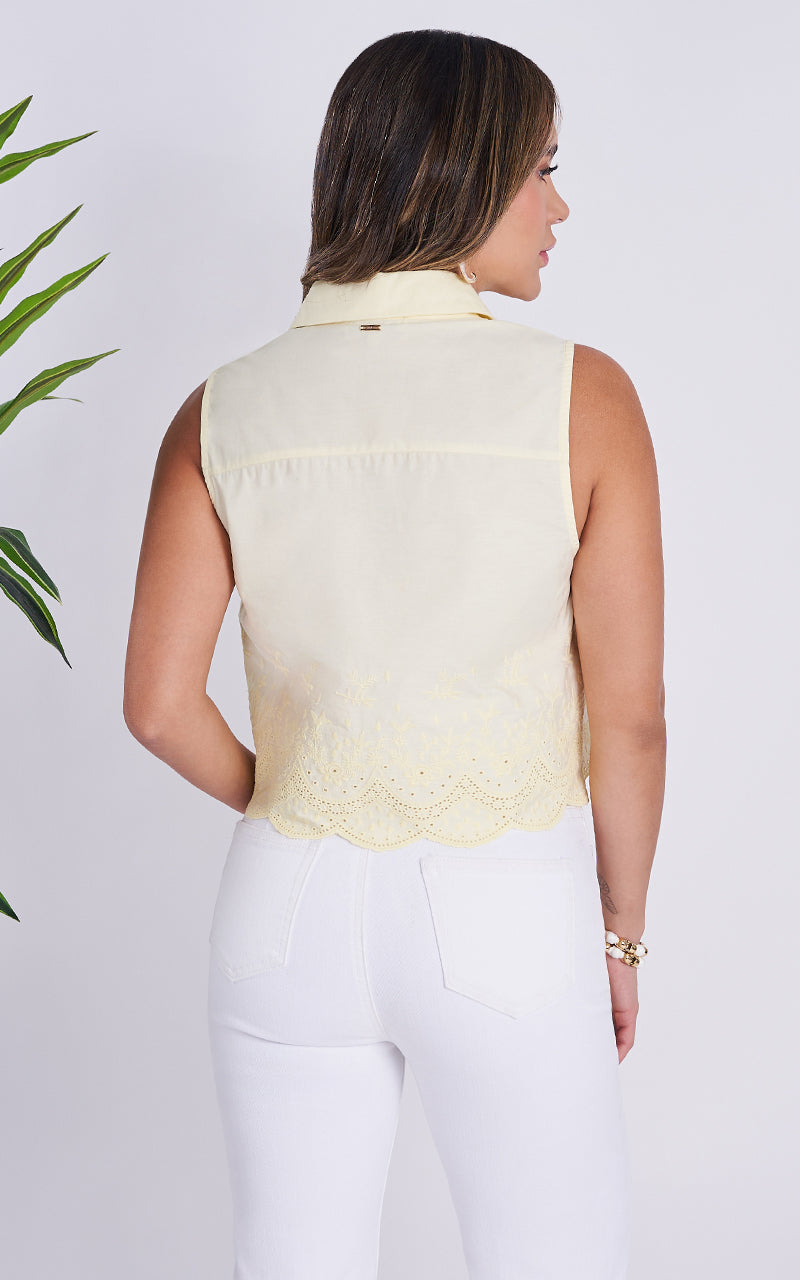 SOLEIL TOP