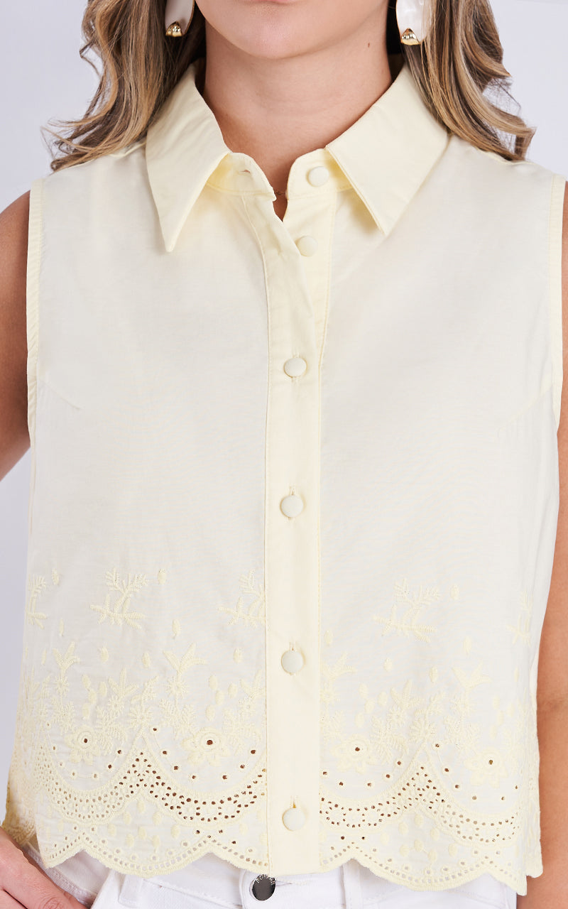 SOLEIL TOP