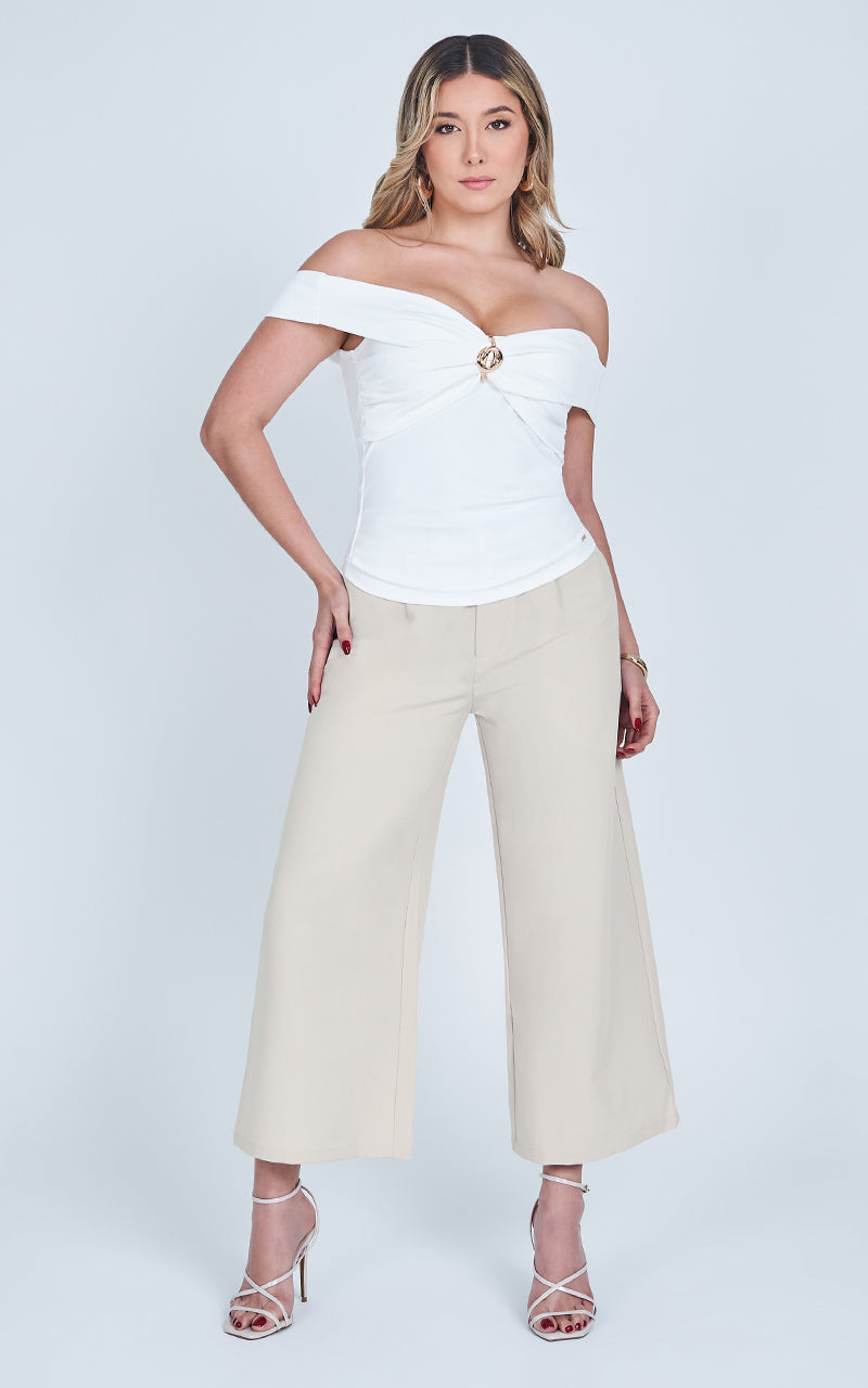 FAYE TOP