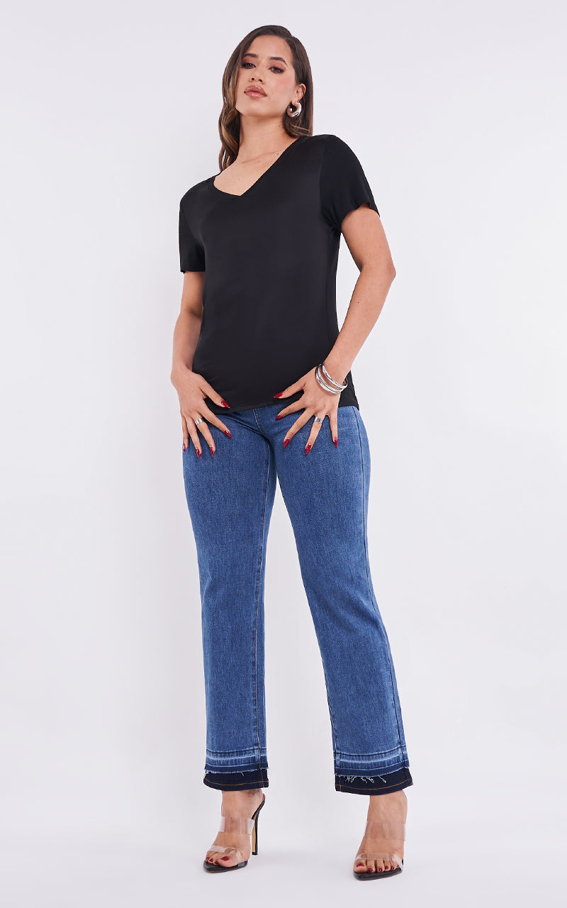 ITZEL T-SHIRT