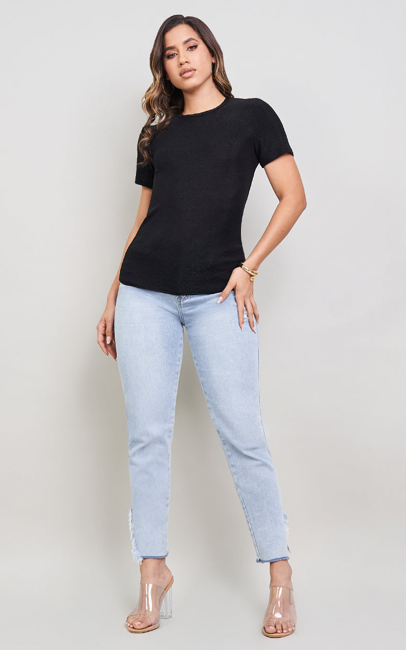 CLARA T-SHIRT