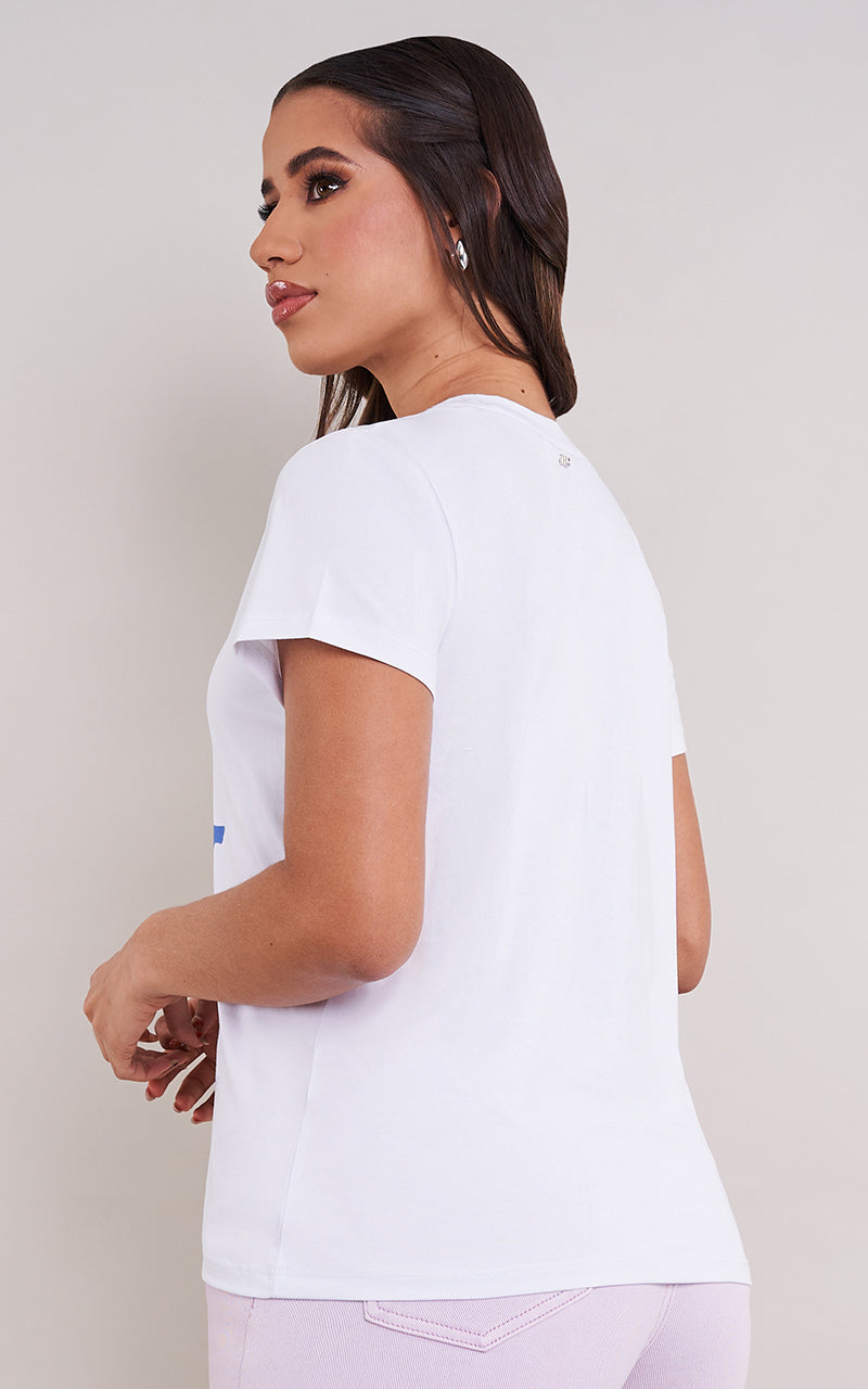 April T-Shirt