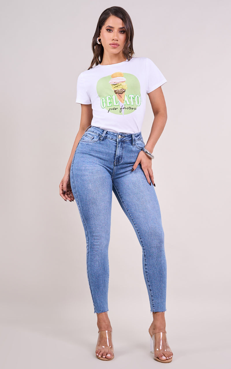 GELATO T-SHIRT