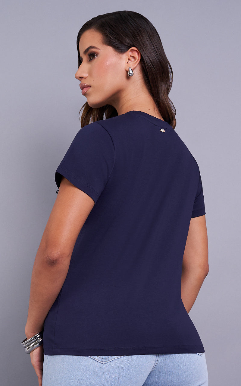 Alisson T-Shirt